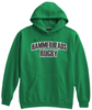 Hammerheads RFC Hoodie, Kelly