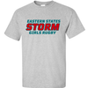 Eastern States Storm Cotton Tee, Gray