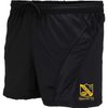 Akron WRFC SRS Performance Rugby Shorts, Black