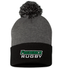 Frederick RFC Pom Beanie