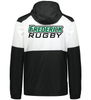 Frederick RFC Hooded Warm Up Jacket