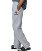 Whitney Young HS Lacrosse Sweatpants, Gray