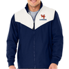Whitney Young HS Lacrosse Layering Jacket