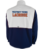 Whitney Young HS Lacrosse Layering Jacket