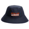 Whitney Young HS Lacrosse Bucket Hat