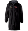 Rebels FH Sideline Coat