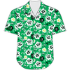 Frederick RFC Hawaiian Button Down