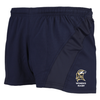 SMCM WRFC Ladies Cut SRS Performance Rugby Shorts