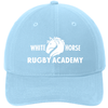 White Horse Rugby Academy Adjustable Hat, CB