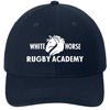 White Horse Rugby Academy Adjustable Hat, NB