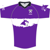 Kenyon College RFC Custom Slim Fit Jersey
