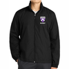 Kenyon College RFC Lightweight Jacket
