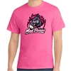 Saratoga Mad Ponies Cotton Tee