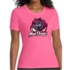 Saratoga Mad Ponies Performance Tee