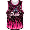 Saratoga Mad Ponies Sublimated Singlet