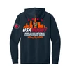 North Bay 2026 Nationals Fundraiser Hoodie