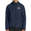 Deep South Rugby Referees Waterproof Jacket