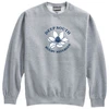 Deep South Rugby Referees Crewneck, Gray