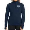Deep South Rugby Referees 1/4-Zip
