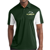 LeMoyne RFC Color Block Polo