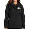 LeMoyne RFC All Conditions Jacket 