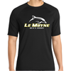 LeMoyne RFC Training Top