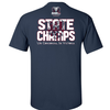 MB Rugby U19 Championship Cotton Tee
