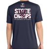 MB Rugby U19 Championship Performance Tee