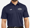 MSM Rugby Bolte Clubhouse UA Performance Polo, Navy