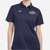 MSM Rugby Bolte Clubhouse UA Performance Polo, Navy