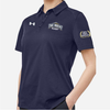 MSM Rugby Bolte Clubhouse UA Performance Polo, Navy