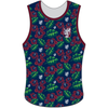 Montgomery Bucks Hawaiian Singlet
