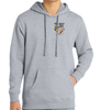 Cecil FC Galaxy Hooded Sweatshirt, Gray