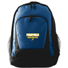 Perryville MS Track & Field Backpack