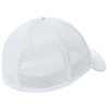 Mid-Atlantic Rugby Referees Stretch Mesh Hat, White
