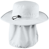 Mid-Atlantic Rugby Referees Boonie Hat, White