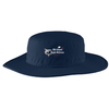 Mid-Atlantic Rugby Referees Boonie Hat, Navy