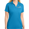 Mid-Atlantic Rugby Referees Performance Polo, Sapphire
