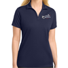 Mid-Atlantic Rugby Referees Performance Polo, Navy