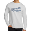 Mid-Atlantic Rugby Referees Cotton Tee, White