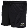 LeMoyne WRFC Performance Shorts