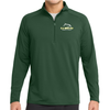 LeMoyne WRFC 1/4-Zip