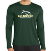 LeMoyne WRFC Performance Tee