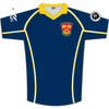 Exiles & Friends RFC Supporter Cut Jersey
