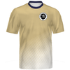 Exiles & Friends RFC Warm Up Shirt