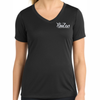 SoZen Health & Wellness Performance Tee, Black