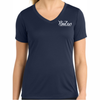SoZen Health & Wellness Performance Tee, Navy