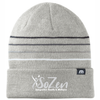 SoZen Health & Wellness Cuffed Beanie