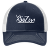 SoZen Health & Wellness Adjustable Hat