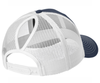 SoZen Health & Wellness Adjustable Ponytail Hat